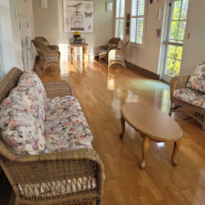 Sitting Room