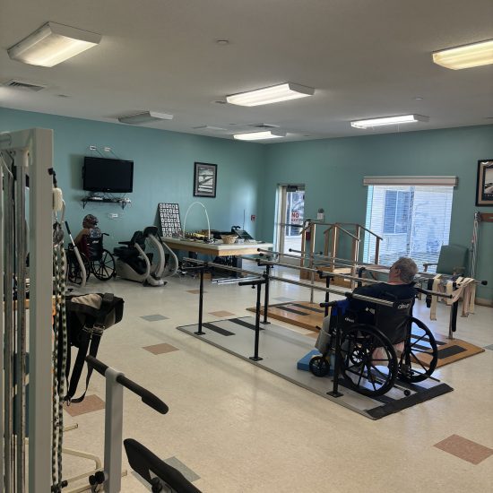 Winter haven Rehab Center