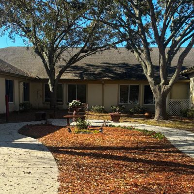 Winter haven Exterior