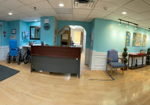 pic of inside building